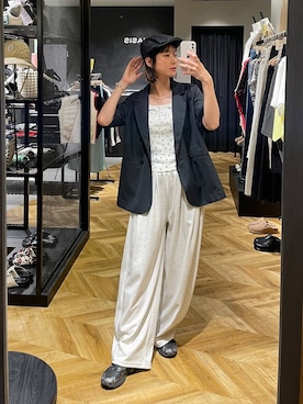 osumisanさんのコーディネート