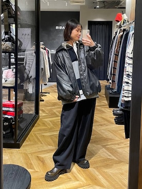 osumisanさんのコーディネート