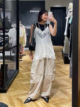 osumisanさんのコーディネート