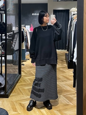 osumisanさんのコーディネート