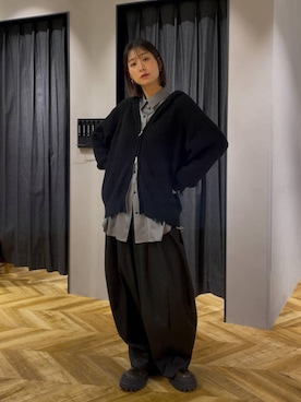 osumisanさんのコーディネート