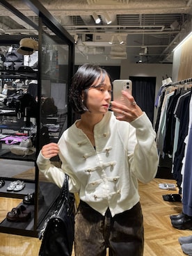 osumisanさんのコーディネート