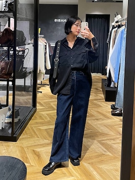 osumisanさんのコーディネート