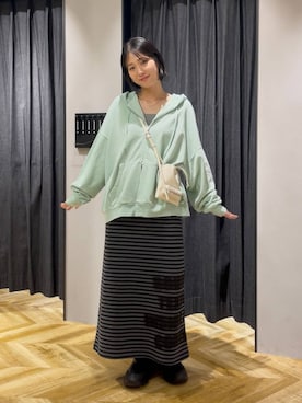 osumisanさんのコーディネート