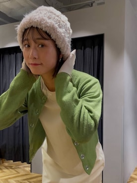 osumisanさんのコーディネート