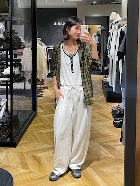 osumisanさんのコーディネート