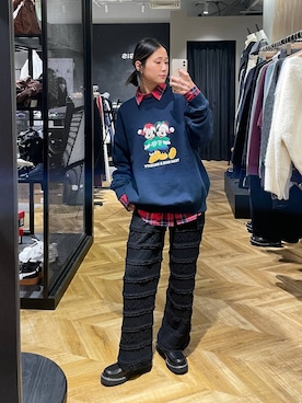 osumisanさんのコーディネート