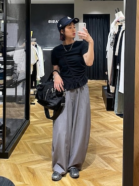 osumisanさんのコーディネート