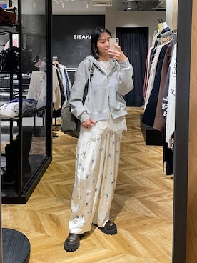 osumisanさんのコーディネート