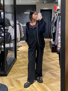 osumisanさんのコーディネート