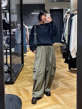 osumisanさんのコーディネート