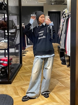 osumisanさんのコーディネート