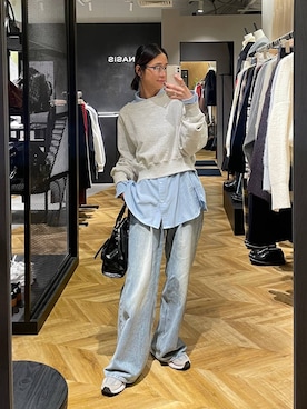 osumisanさんのコーディネート