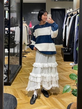 osumisanさんのコーディネート