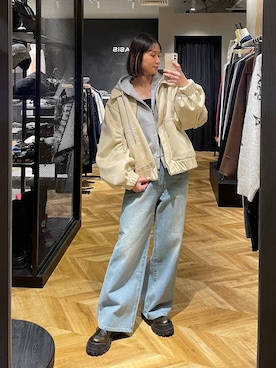 osumisanさんのコーディネート