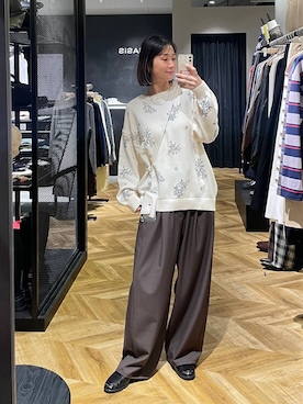 osumisanさんのコーディネート