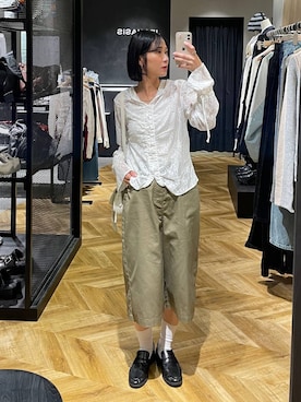 osumisanさんのコーディネート