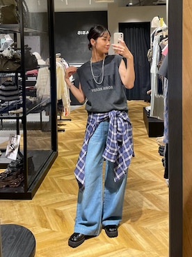osumisanさんのコーディネート