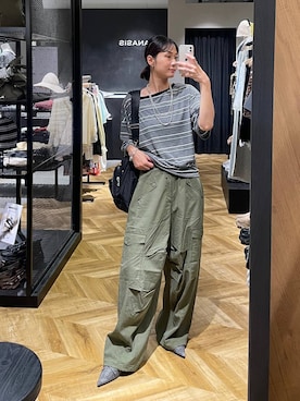 osumisanさんのコーディネート
