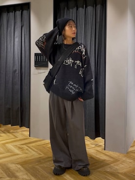 osumisanさんのコーディネート