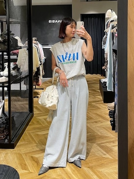 osumisanさんのコーディネート