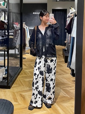 osumisanさんのコーディネート