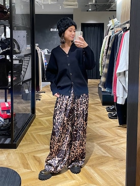 osumisanさんのコーディネート