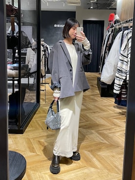 osumisanさんのコーディネート