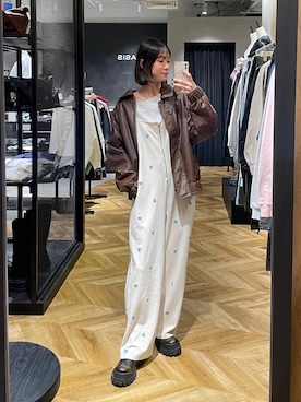 osumisanさんのコーディネート