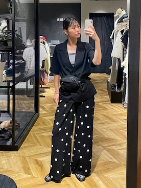 osumisanさん(レディース・164cm)の夏コーディネート
