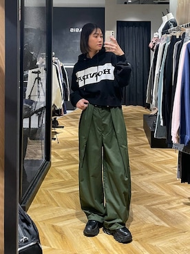 osumisanさんのコーディネート