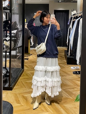 osumisanさんのコーディネート