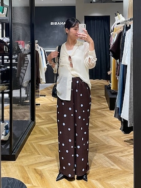osumisanさんのコーディネート