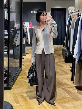 osumisanさんのコーディネート