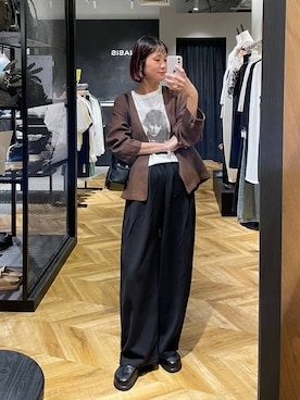 osumisanさんのコーディネート