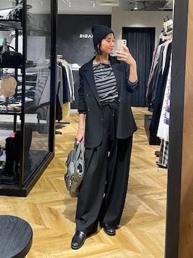 osumisanさんのコーディネート