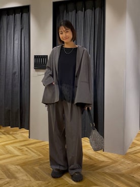 osumisanさんのコーディネート