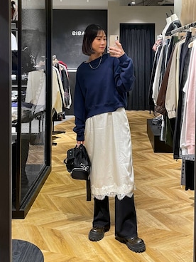 osumisanさんのコーディネート