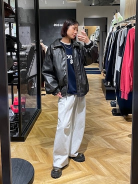 osumisanさんのコーディネート