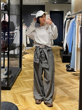 osumisanさんのコーディネート