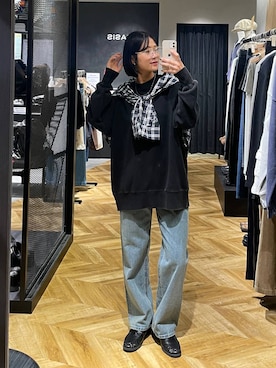 osumisanさんのコーディネート
