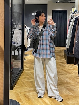 osumisanさんのコーディネート