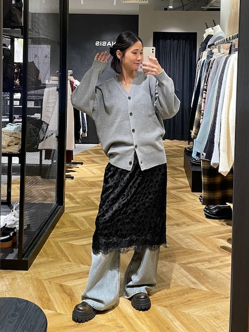 ★期間限定セール中★【2点セット】サテンキャミドレス レイヤードキャミ ティアードラッフルサテンキャミワンピース