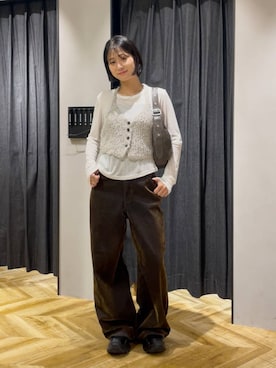 osumisanさんのコーディネート