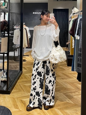 osumisanさんのコーディネート