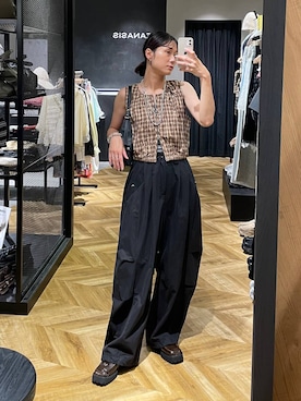 osumisanさんのコーディネート
