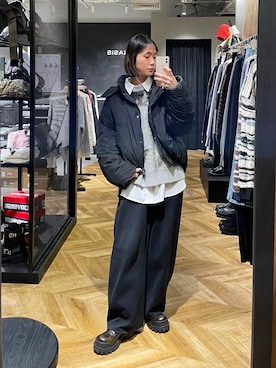 osumisanさんのコーディネート