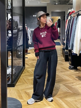 osumisanさんのコーディネート