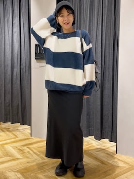 osumisanさんのコーディネート
