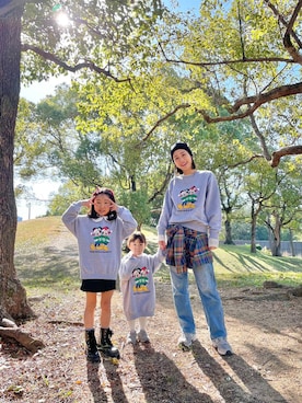 osumisanさんのコーディネート